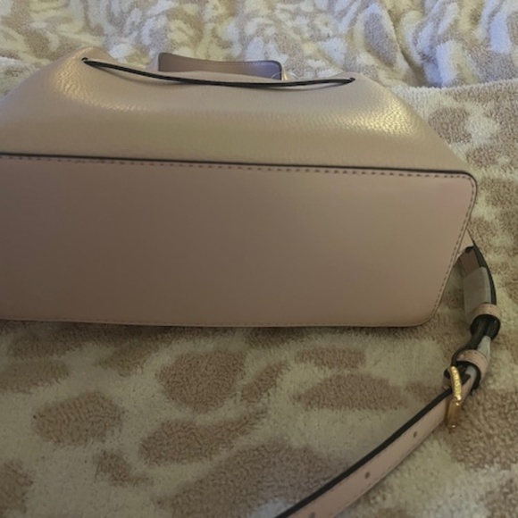 MICHAEL KORS EMILIA small satchel or crossbody/shoulder bag" - Picture 5 of 5